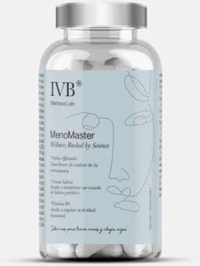 Imagen de Ivb Menomaster 60 Cápsulas