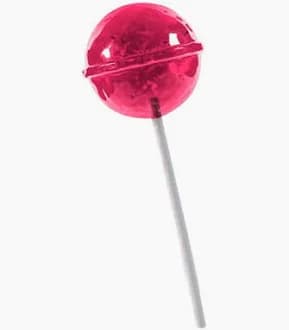 Imagen 2 de Orofar Kids 1 Piruleta Sabor Frambuesa