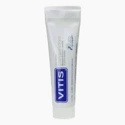 Imagen de Vitis Blanqueadora Pasta Dentífrica 150 Ml