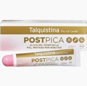 Imagen de Talquistina Post Pica 15 Ml