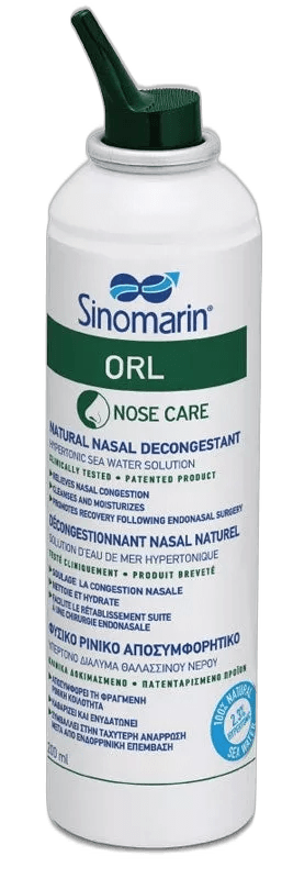 Imagen 3 de SINOMARIN ORL 200 ML