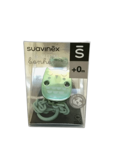 Imagen 2 de SUAVINEX BROCHE PREMIUM