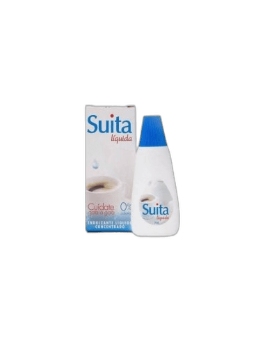 Imagen 2 de SUITA LIQUIDO ORAL 24 C.C.