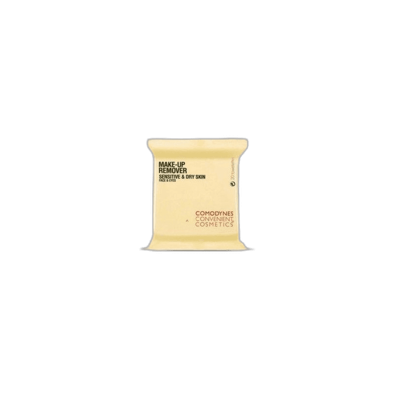 Imagen de TOALLITAS COMODYNES AVENA 20