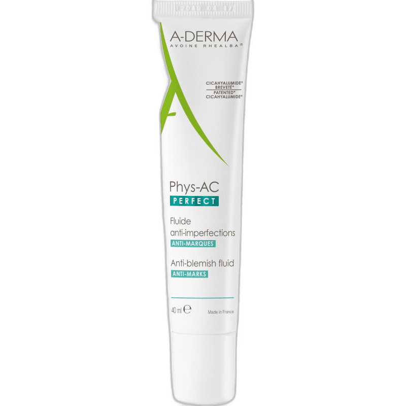 Imagen 3 de A-DERMA PHYSAC CUIDAD IMPERFECCIONE 40ML