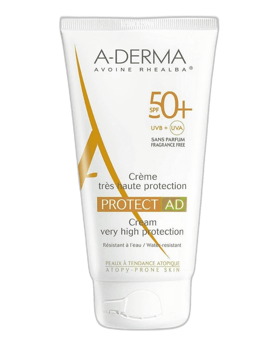 Imagen de A-DERMA PROT AD CREM PIEL.ATOP SPF50+150