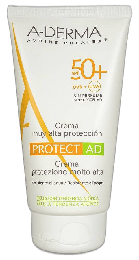 Imagen 3 de A-DERMA PROT AD CREM PIEL.ATOP SPF50+150