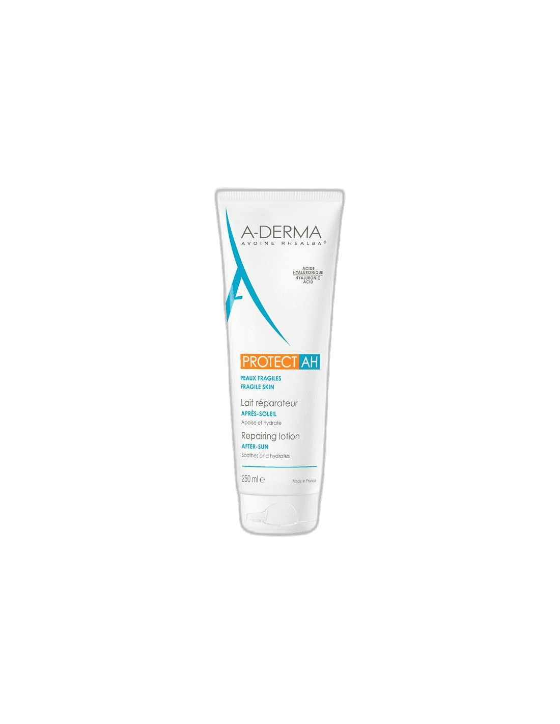 Imagen de A-DERMA PROTECT AH LECHE REPARADORA DESPUES SOL 1 ENVASE 25