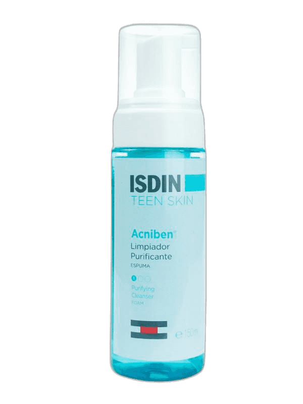 Imagen de ACNIBEN GEL LIMPIADOR 150ML