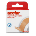Imagen 2 de ACOFAR ESPARADRAPO TEJIDO S/TEJER 5X2,5C