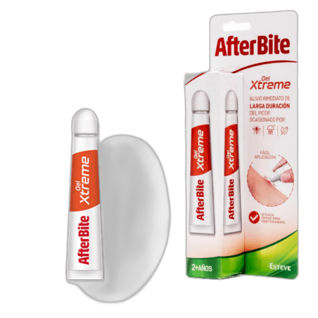 Imagen de AFTER BITE GEL XTREME 20 GRS