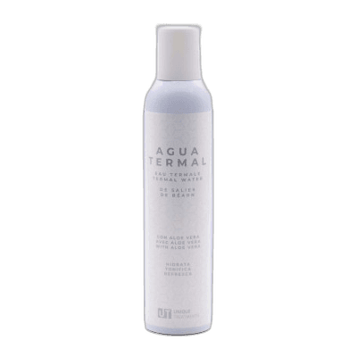 Imagen de AGUA TERMAL UNIQUE ALOE VERA 200ML