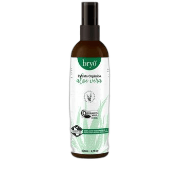 Imagen 3 de AGUA TERMAL UNIQUE ALOE VERA 200ML