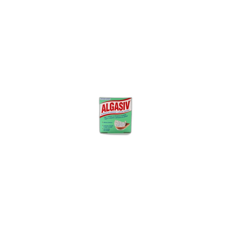 Imagen de ALGASIV ALMOHADILLA SUPERIOR P530 30 UDS