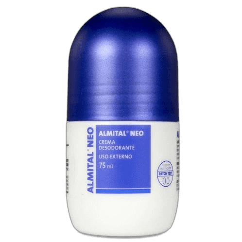 Imagen de ALMITAL NEO ROLL-ON 75 ML
