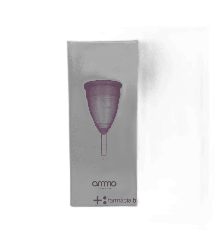Imagen de AMMO COPA MENSTRUAL T L