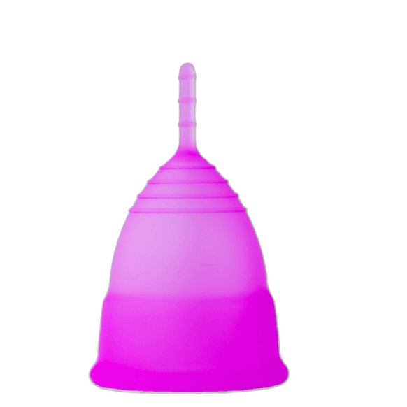 Imagen 2 de AMMO COPA MENSTRUAL T L