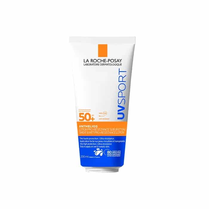 Imagen de Anthelios Uvsport Loción Wet Skin Spf50+ 200 Ml
