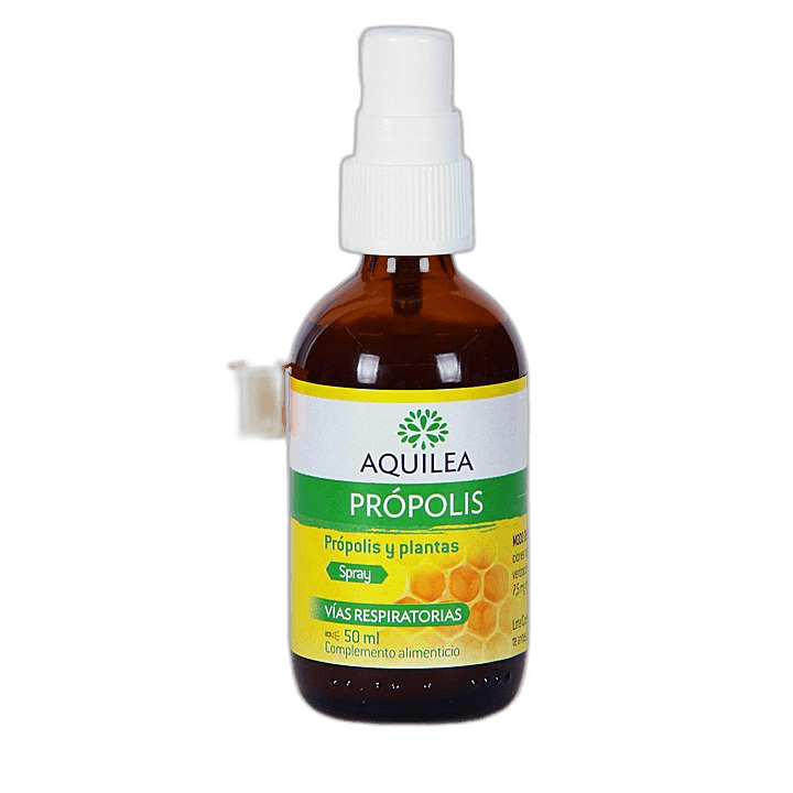 Imagen de AQUILEA PROPOLIS 1 SPRAY 50 ML