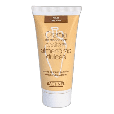 Imagen de BACTINEL CREMA MANOS AC ALMEND DUL 50ML