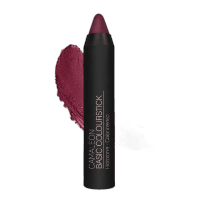 Imagen de BARRA LABIAL BASIC CAMALEON N¦8 BEREN 4G