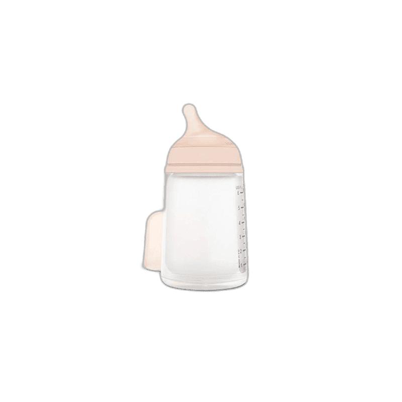 Imagen 2 de BIBERON SUAVINEX ANTICOLI MIX SILI 180ML