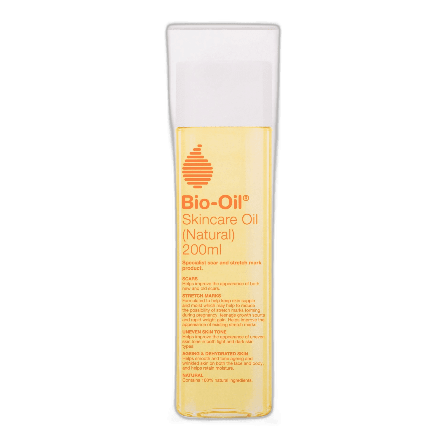 Imagen 2 de BIO OIL 200 ML