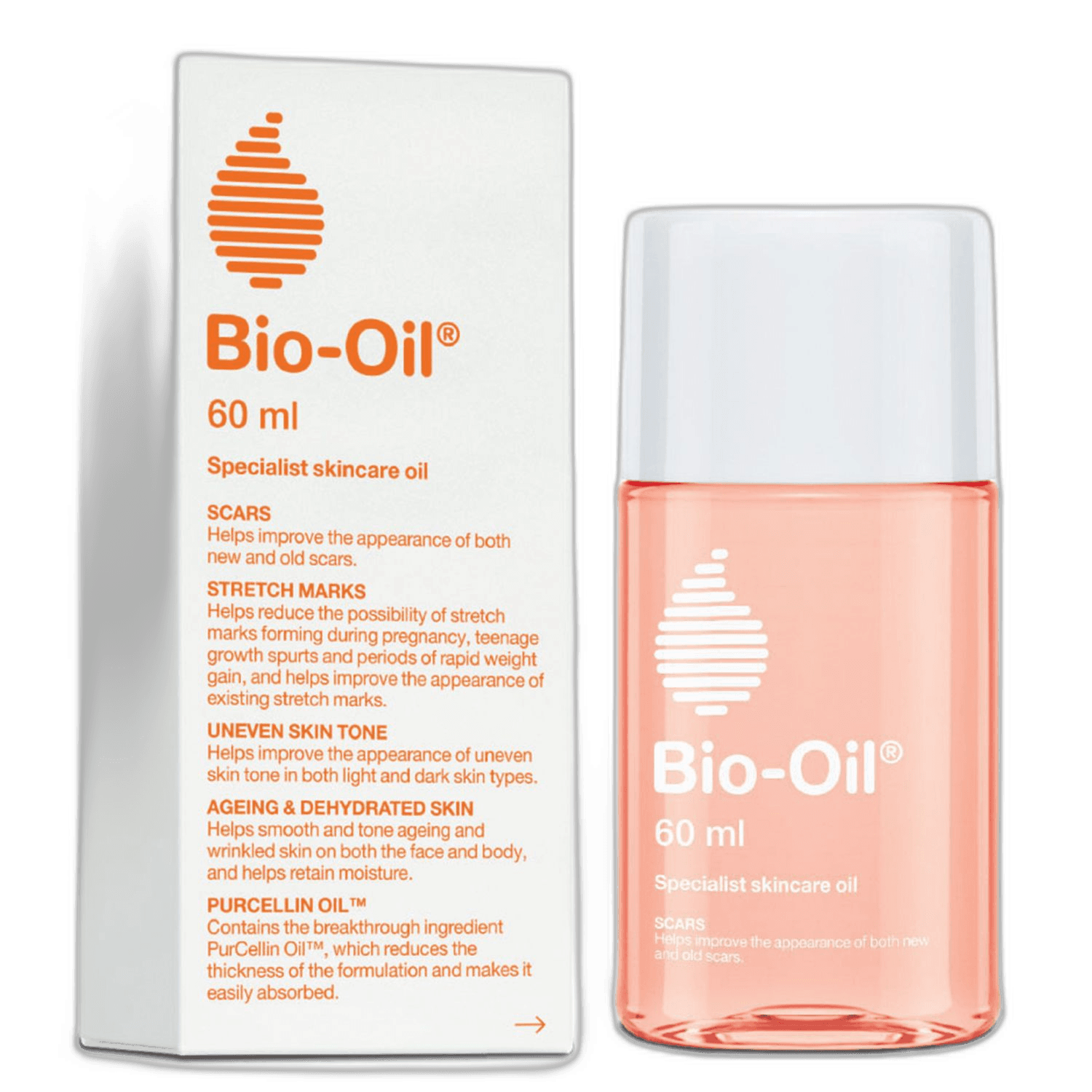 Imagen de BIO OIL 60 ML