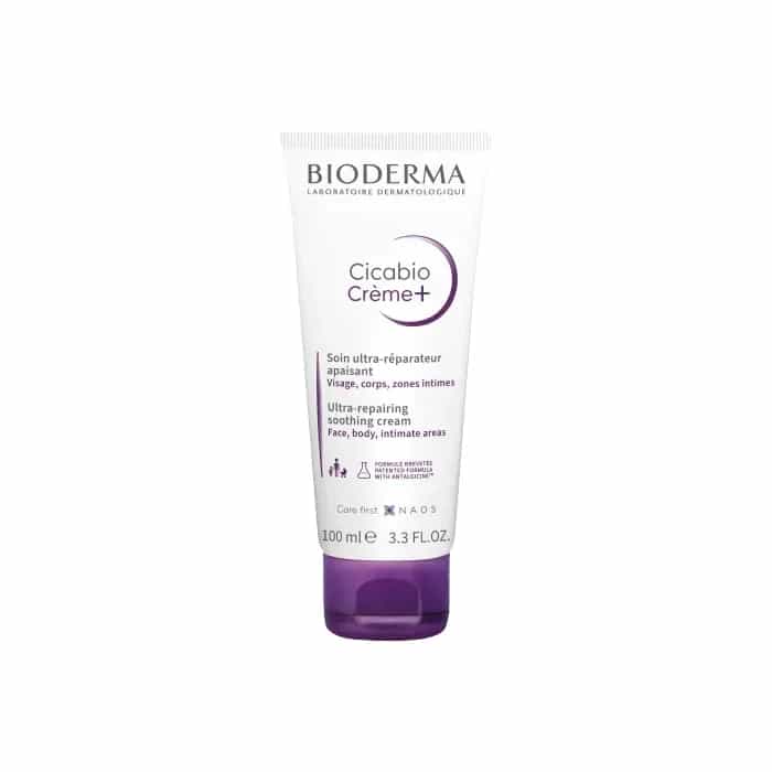 Imagen de Cicabio Crema Bioderma 100 Ml