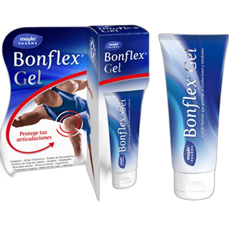 Imagen de BONFLEX GEL 100 ML
