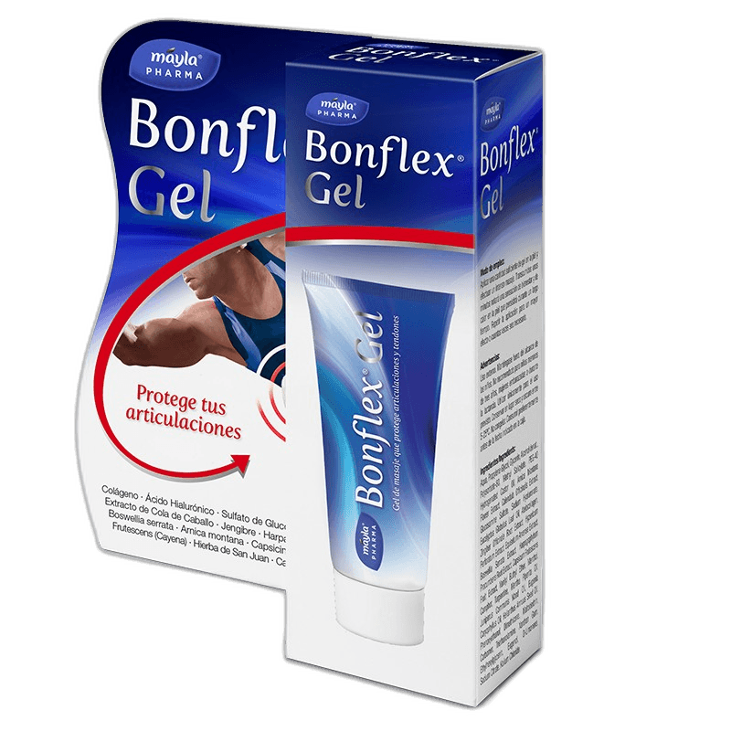 Imagen 2 de BONFLEX GEL 100 ML