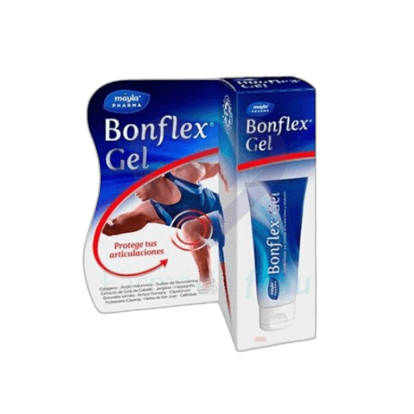 Imagen 3 de BONFLEX GEL 100 ML