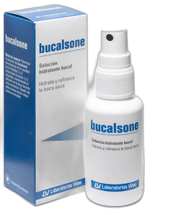 Imagen de BUCALSONE 50 ML.
