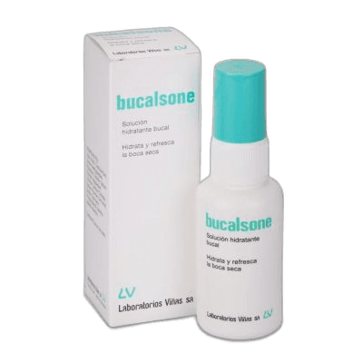 Imagen 2 de BUCALSONE 50 ML.