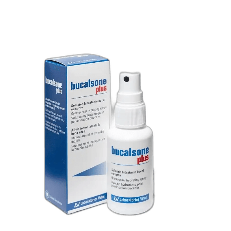 Imagen 3 de BUCALSONE 50 ML.