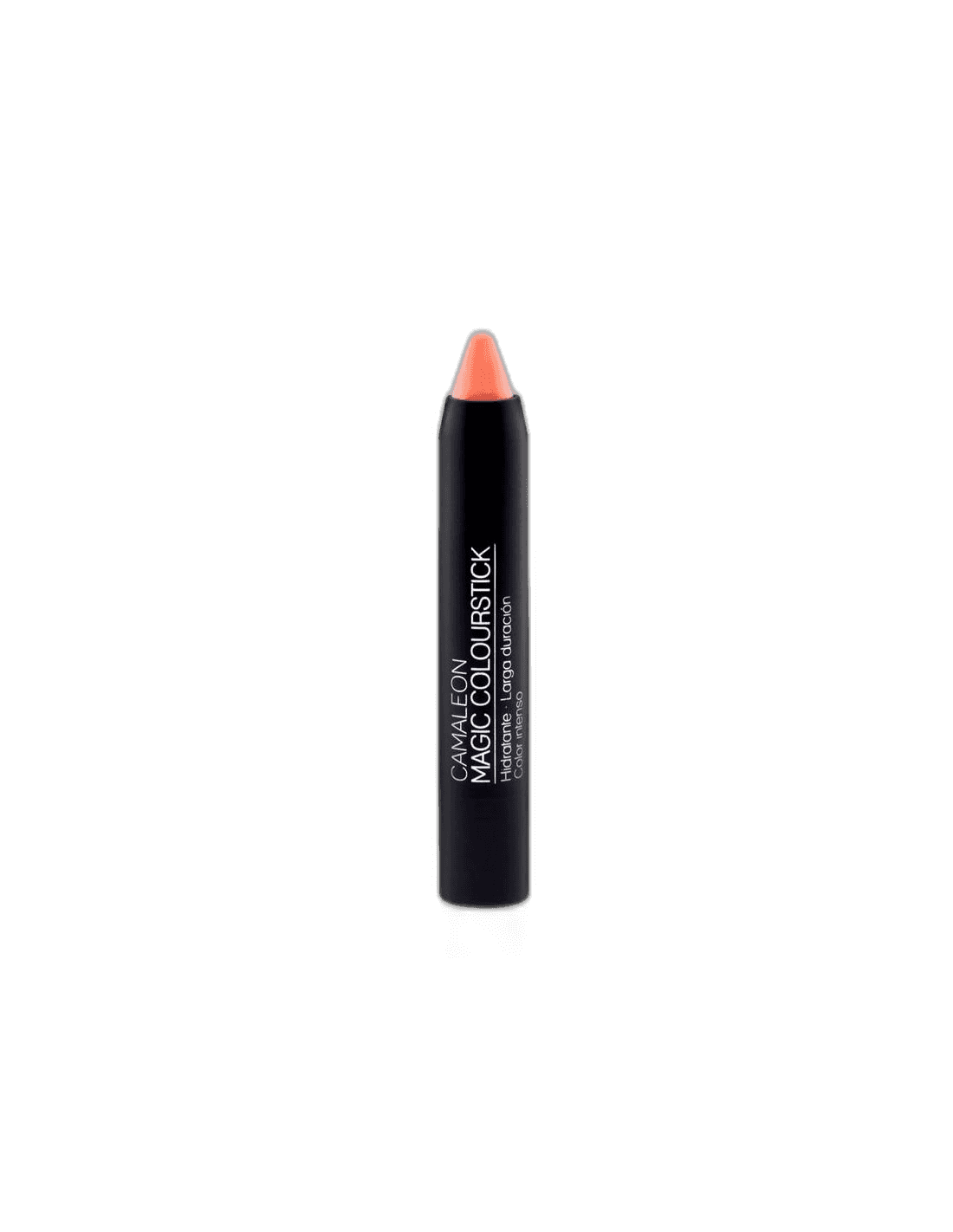 Imagen de CAMALEON MAGIC COLOUR STICK LABIAL 1 ENVASE 4 G COLOR AZUL
