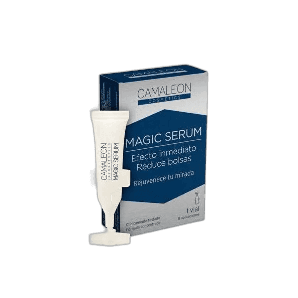 Imagen de CAMALEON MAGIC SERUM 1 VIAL