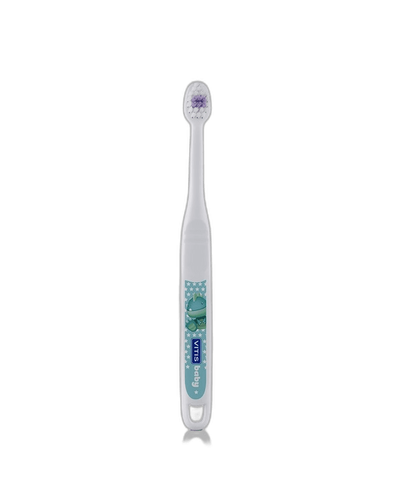 Imagen 3 de CEPILLO DENTAL INFANTIL VITIS BABY