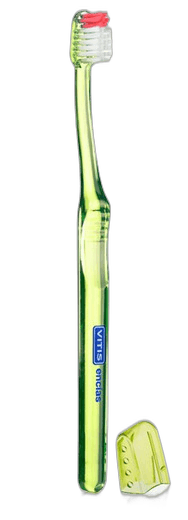 Imagen 2 de CEPILLO DENTAL VITIS ENCIAS