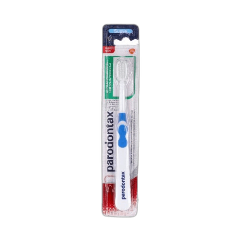 Imagen 2 de CEPILLO PARODONTAX INTERDENTAL SUAVE
