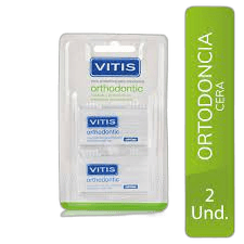 Imagen de CERA ORTHODONCIA VITIS PROTECTORA