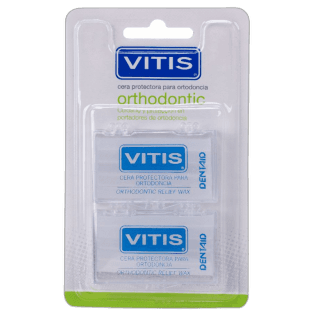 Imagen 3 de CERA ORTHODONCIA VITIS PROTECTORA