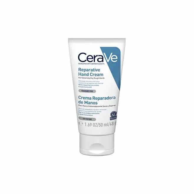 Imagen de Cerave Crema Renovadora De Manos 50 Ml