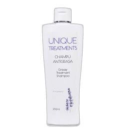 Imagen de CHAMPU ANTIGRASA UNIQUE 250 ML