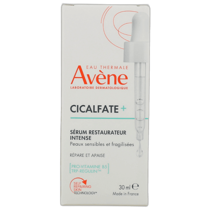 Imagen 2 de CICALFATE SERUM 30 ML