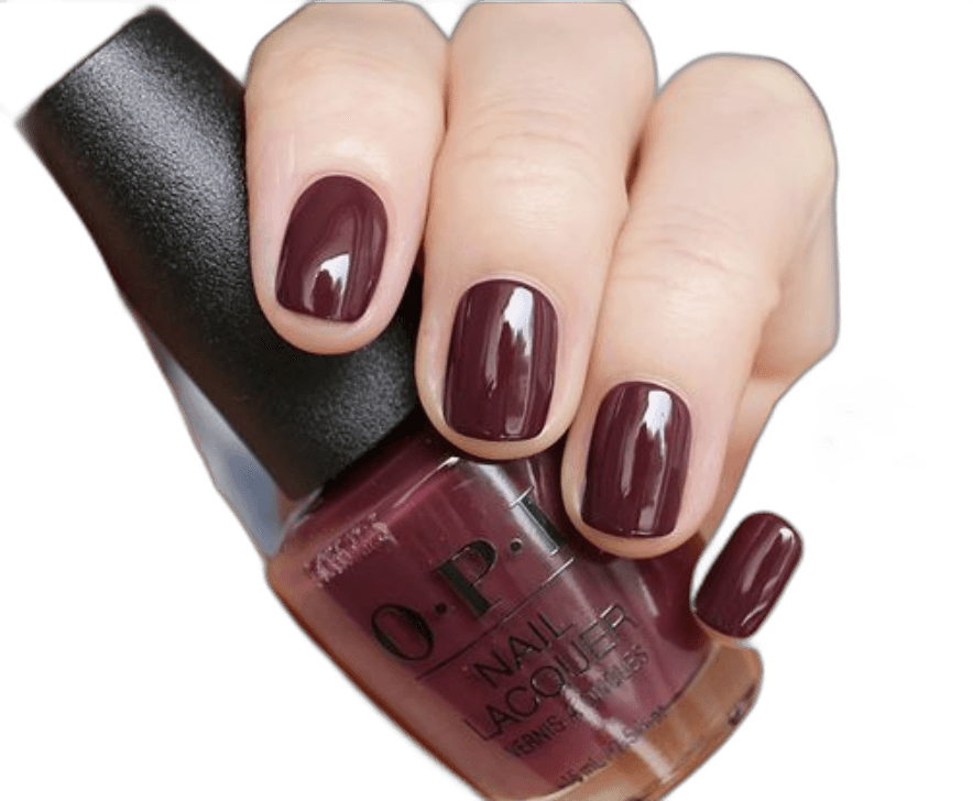 Imagen 3 de COMODYNES NAIL POLISH 12 DARK