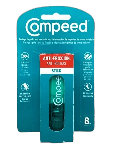 Imagen de COMPEED STICK ANTI-FRICCION 8 ML