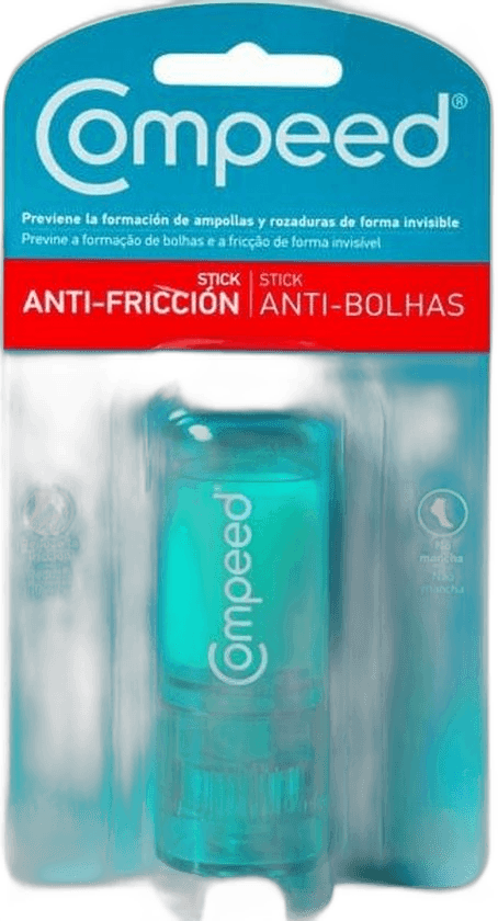 Imagen 2 de COMPEED STICK ANTI-FRICCION 8 ML