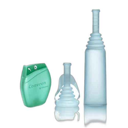 Imagen de CONVEEN OPTIMA COLECTOR SILIC 30MM 21130