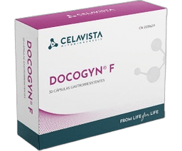 Imagen 3 de DOCOGYN M 60 CAPSULAS